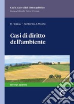 Casi di diritto dell'ambiente