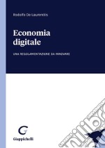 Economia digitale libro