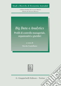 Big Data e Analytics