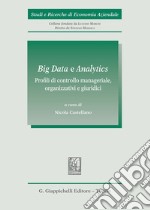 Big Data e Analytics