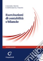 Esercitazioni di contabilità e bilancio libro