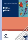 Diritto privato libro di Nivarra Luca Ricciuto Vincenzo Scognamiglio Claudio