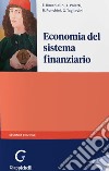 Economia del sistema finanziario libro