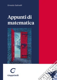 Appunti di matematica