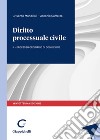 Diritto processuale civile. Vol. 2: Il processo ordinario di cognizione libro di Mandrioli Crisanto; Carratta Antonio