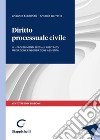 Diritto processuale civile. Vol. 3: Procedimenti speciali, arbitrato, mediazione e negoziazione assistita libro
