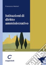 Istituzioni di diritto amministrativo libro