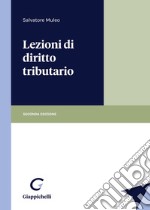 Lezioni di diritto tributario libro