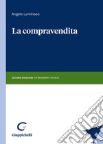 La compravendita libro