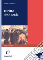 Diritto sindacale libro