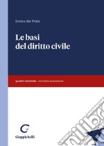 Le basi del diritto civile libro usato