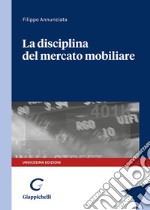 La disciplina del mercato mobiliare libro