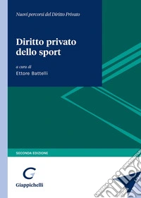 Diritto privato dello sport