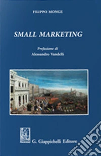 Small marketing