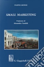 Small marketing libro