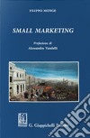 Small marketing libro di Monge Filippo