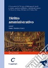 Diritto amministrativo libro