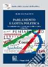 Parlamento e lotta politica. La contestazione, il terrorismo, la dissoluzione (1968-1994) libro