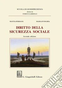 Diritto della sicurezza sociale