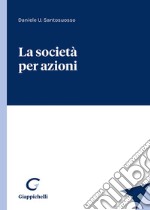 La società per azioni