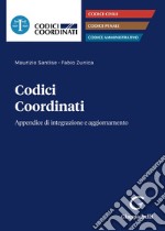 Codici coordinati libro