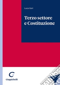 Terzo settore e Costituzione