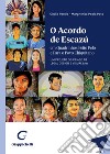 O acordo de Escazú. Em quadrinhos feito pelo e para o povo chiquitano. Um projeto co-criado de legal design e visual law libro