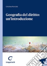 Geografia del diritto: un'introduzione