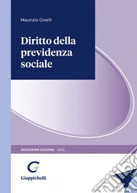 Diritto della previdenza sociale