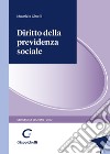 Diritto della previdenza sociale libro