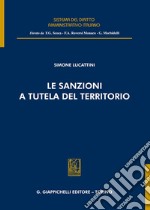 Le sanzioni a tutela del territorio