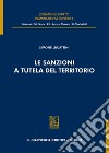 Le sanzioni a tutela del territorio libro