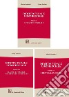 Diritto penale commerciale. Vol. 1-3-4 libro