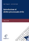 Introduzione al diritto processuale civile libro di Capponi Bruno Tiscini Roberta