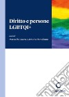 Diritto e persone LGBTQI+ libro