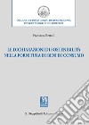 Le dichiarazioni di sostenibilità nella fornitura di beni di consumo libro di Bertelli Francesca