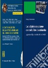 La nuova disciplina della vendita mobiliare nel codice del consumo-La tutela del consumatore contro il difetto di conformità libro