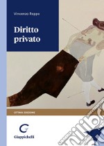 Diritto privato libro