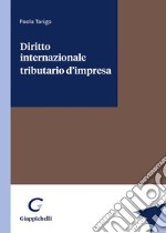 Diritto internazionale tributario d'impresa