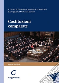 Costituzioni comparate