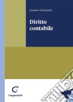 Diritto contabile libro