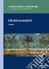 Gli atti normativi. Vol. 5 libro