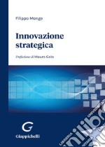 Innovazione strategica libro