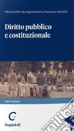 Diritto pubblico e costituzionale