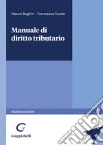 Manuale di diritto tributario libro