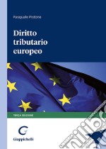 Diritto tributario europeo