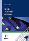 Diritto tributario europeo libro