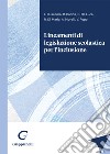 Lineamenti di legislazione scolastica per l'inclusione libro di Buscema Luca Caridà Rossana De Luca Giusy