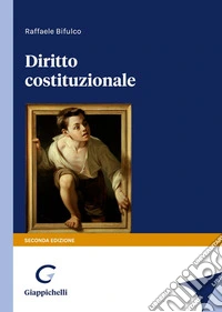 Diritto costituzionale