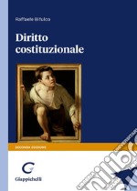 Diritto costituzionale